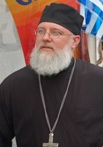 Fr. John A. Peck