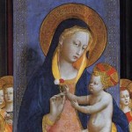 Nativity Angelico Nativity Angelico
