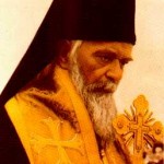 St. Nikolai Velimirovich