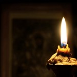 candleindark