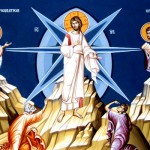 transfiguration transfiguration