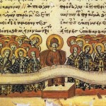 first ecumenical council