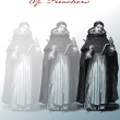 On The Formtion Of Preachers