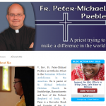 Fr. Peter-Michael Preble
