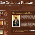 The Orthodox Pathway