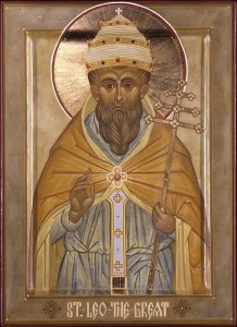 St. Leo the Great