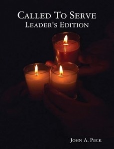 Called To Serve: Leaders Edition