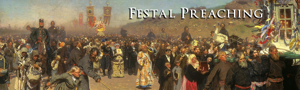 Festal Procession2