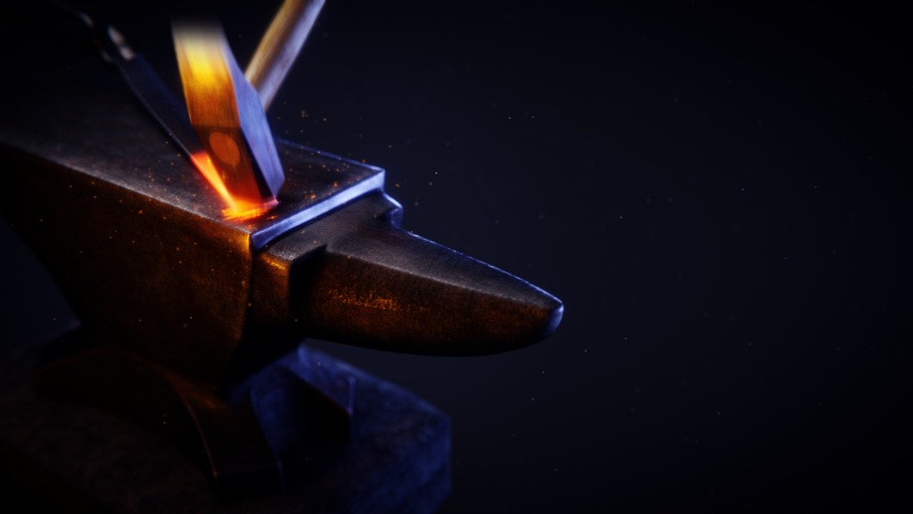 anvilhammer