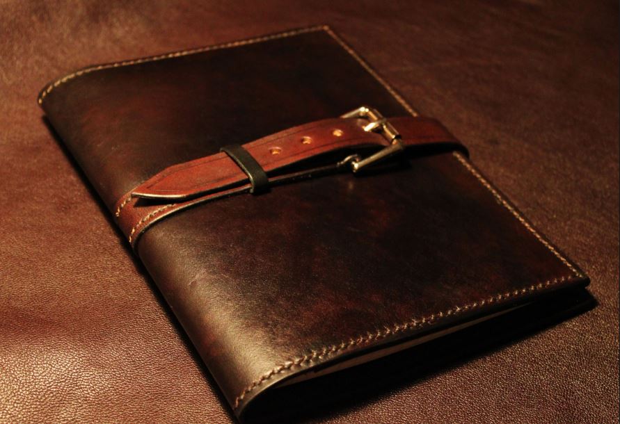 The Preacher's Apologetic Notebook